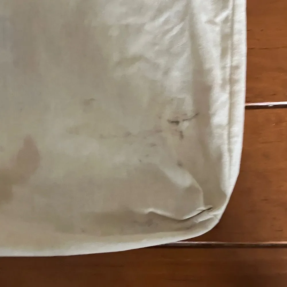 Well-Loved Environment California Tote Bag